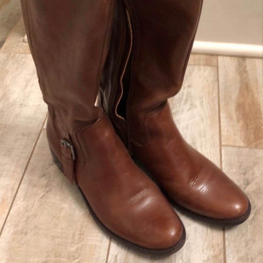 Matisse Boots
